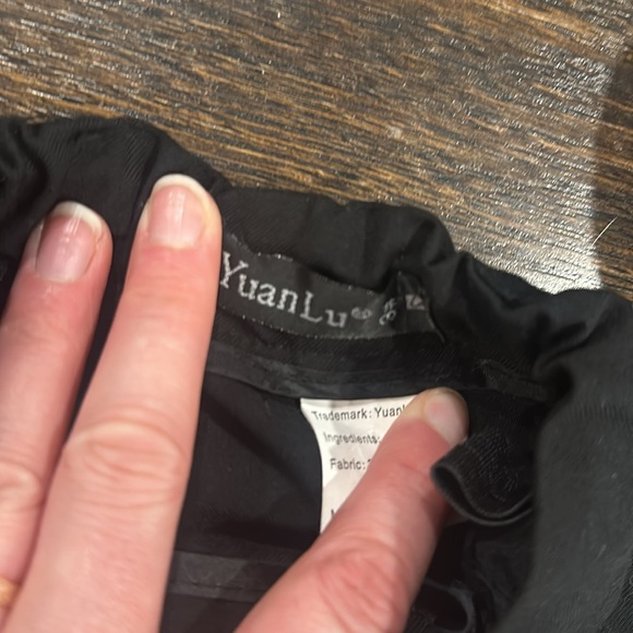 Toddler boys 5 piece tuxedo ring bearer 3T - Picture 11 of 14